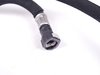 ES#2523771 - 17227631564 - Automatic Transmission Oil Cooler Lines - Pair - Replace you leaking lines - Genuine MINI - MINI