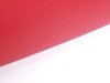 ES#98263 - 51412753322 - Right Armrest - Rooster Red - For the door section in the center - Genuine MINI - MINI