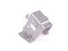 ES#2159831 - 51169803684 - Front Center Armrest Base - Located at the base of the front armrest, only in conjunction with Oval-head screw, shoulder, self-thread x4 07147195762 - Genuine MINI - MINI