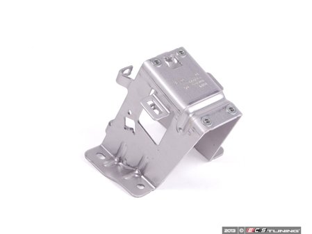 ES#2159831 - 51169803684 - Front Center Armrest Base - Located at the base of the front armrest, only in conjunction with Oval-head screw, shoulder, self-thread x4 07147195762 - Genuine MINI - MINI