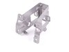 ES#2159831 - 51169803684 - Front Center Armrest Base - Located at the base of the front armrest, only in conjunction with Oval-head screw, shoulder, self-thread x4 07147195762 - Genuine MINI - MINI