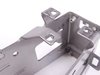 ES#2159831 - 51169803684 - Front Center Armrest Base - Located at the base of the front armrest, only in conjunction with Oval-head screw, shoulder, self-thread x4 07147195762 - Genuine MINI - MINI