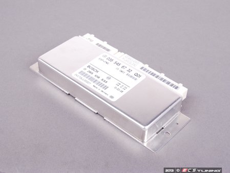 ES#1624133 - 0355456732 - ESP Control Module - Manages all functions of the Electronic Stability Program (ESP) in your vehicle - Genuine Mercedes Benz - 