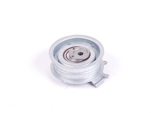 ES#523260 - 06A109479C - Timing Belt Tensioner - Replace any time timing service is performed - SKF - Volkswagen