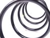 ES#1727644 - 2033213904 - Front Coil Spring - Priced Each - One (1) yellow paint marking, fits left or right side - Genuine Mercedes Benz - Mercedes Benz