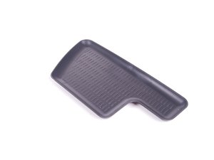 ES#81964 - 51163401977 - Storage Compartment Mat - Located in the center console storage bin  - Genuine BMW - BMW