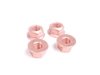 ES#1843898 - 06F998001 - Turbocharger Installation Kit - All the hardware and gaskets that you would need to replace your turbocharger - Assembled By ECS - Audi Volkswagen