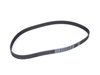 ES#2707942 - 058198479 - Timing Belt Kit - Standard - Includes the basic components to service your timing belt. - Assembled By ECS - Audi Volkswagen