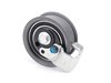 ES#2707942 - 058198479 - Timing Belt Kit - Standard - Includes the basic components to service your timing belt. - Assembled By ECS - Audi Volkswagen
