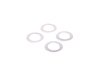 ES#1843898 - 06F998001 - Turbocharger Installation Kit - All the hardware and gaskets that you would need to replace your turbocharger - Assembled By ECS - Audi Volkswagen