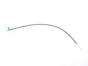ES#177582 - 64118397724 - BOWDEN CABLE - Genuine BMW - BMW