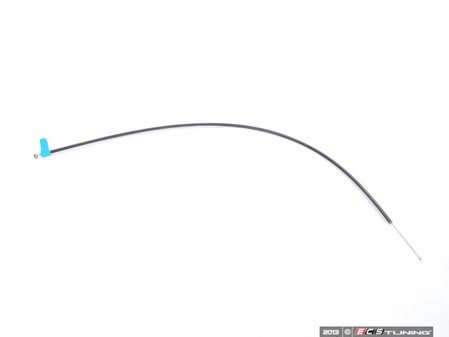 ES#177582 - 64118397724 - BOWDEN CABLE - Genuine BMW - BMW