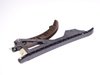ES#2581918 - ECSN54TMGKT - Timing Chain Kit - Everything you need to do a complete timing chain service using high quality aftermarket components - Assembled By ECS - BMW