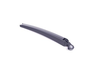 ES#322817 - 1K9955707A03C - Wiper Arm - Rear - Direct replacement rear wiper arm - Genuine Volkswagen Audi - Volkswagen