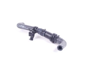 ES#315290 - 1K0121156BF - Transmission Cooling Hose - Outlet hose - Genuine Volkswagen Audi - Audi Volkswagen