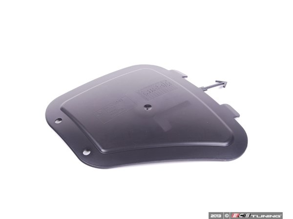 Couvercle De Tablier Gauche BMW 1 F20 - Réf. 51717308091 - Neuf Origine Allemagne