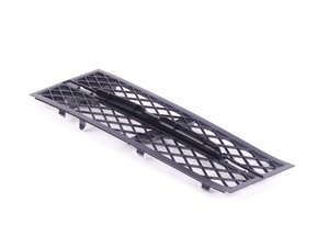 ES#1902929 - 51117200697 - GRILL, AIR INTAKE, O - Genuine BMW - BMW
