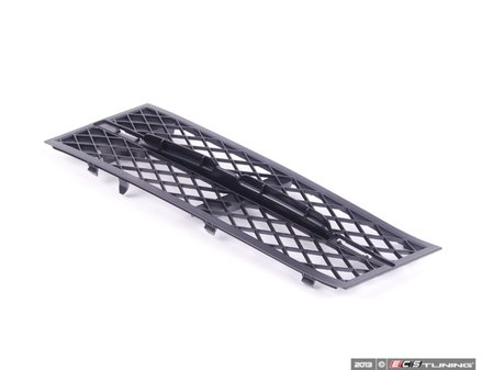 ES#1902929 - 51117200697 - GRILL, AIR INTAKE, O - Genuine BMW - BMW