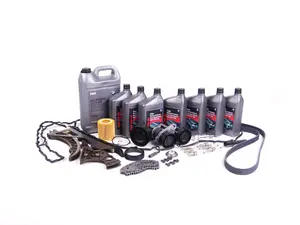 Timing Chain Kit