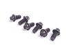 ES#2581918 - ECSN54TMGKT - Timing Chain Kit - Everything you need to do a complete timing chain service using high quality aftermarket components - Assembled By ECS - BMW