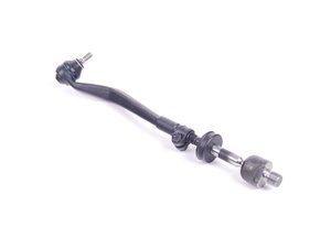 ES#52224 - 32211701040 - Tie Rod Assembly - Right Side - Factory direct part. - Genuine BMW - BMW