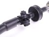 ES#52224 - 32211701040 - Tie Rod Assembly - Right Side - Factory direct part. - Genuine BMW - BMW
