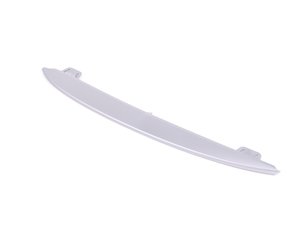 ES#1902952 - 51117231859 - FINISHER, ROD, LEFT - Genuine BMW - BMW