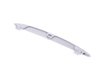 ES#1902952 - 51117231859 - FINISHER, ROD, LEFT - Genuine BMW - BMW