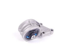 ES#2588748 - 22316754426 - Transmission Support Bracket / Mount - Priced Each - (NO LONGER AVAILABLE) - Keep your MINI shifts smooth and without vibrations - Hutchinson Worldwide - 