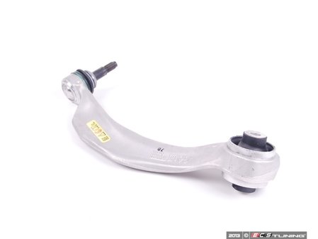 ES#1900956 - 31126775971 - Left Lower Tension Strut - Priced Each - The curved lower control arm - Genuine BMW - BMW