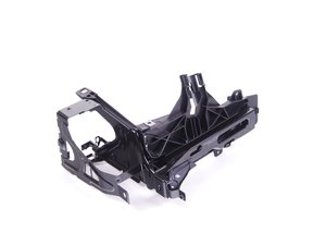 ES#5433097 - 51645A986C5 - SUPPORT LEFT - Genuine BMW - BMW