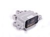 ES#248850 - 1k0199555r - Transmission Mount - Reduce excessive drivetrain vibrations - Genuine Volkswagen Audi - Audi Volkswagen