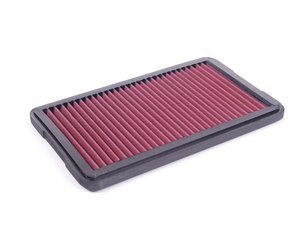 ES#1949235 - 93011018502 - Air Filter Element - Priced Each - (NO LONGER AVAILABLE) - High performance air filter - K&N - 