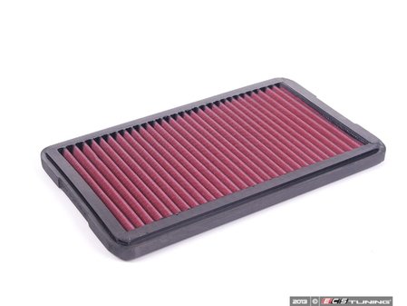 ES#1949235 - 93011018502 - Air Filter Element - Priced Each - (NO LONGER AVAILABLE) - High performance air filter - K&N - 