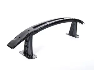 Front Bumper Carrier