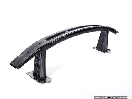 ES#242648 - 51117170057 - Front Bumper Carrier - Factory replacement - Genuine BMW - BMW