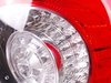 ES#347110 - 3C5945096J -     Outer Tail Light Assembly - Right  - Replace your broken tail light in your B6 passat - Genuine Volkswagen Audi - Volkswagen