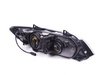 ES#173256 - 63128386047 - Headlight Assembly - Left - With white turn signal - Genuine BMW - BMW