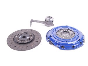 ES#1906428 - SV871-2 -  Stage 1 Single Mass Clutch Kit - Upgraded clutch kit without flywheel, must be used with Spec flywheel - Spec Clutches - Volkswagen