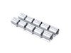 ES#2681132 - 11157545772KT - Bracket - Pack Of 10 - Holds hoses in place - Genuine BMW - BMW