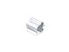 ES#2681132 - 11157545772KT - Bracket - Pack Of 10 - Holds hoses in place - Genuine BMW - BMW