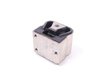 ES#4057194 - 2202401618 - Transmission Mount - Center - Secures the transmission to the crossmember - Hamburg Tech - Mercedes Benz