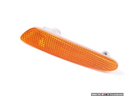 ES#1800039 - 2308200121 - Side Marker - Fits left side - Genuine Mercedes Benz - Mercedes Benz
