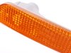 ES#1800039 - 2308200121 - Side Marker - Fits left side - Genuine Mercedes Benz - Mercedes Benz