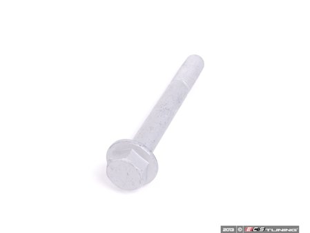 ES#14291 - 07119902742 - HEX BOLT - Genuine BMW - BMW