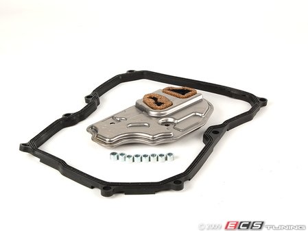 ES#263463 - 09G325429A -  Automatic Transmission Filter Kit - All you need is fluid for a complete service - Rein - Volkswagen