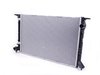 ES#2912841 - 8K0121251AM - Main Radiator - Main replacement radiator - Genuine Volkswagen Audi - Audi