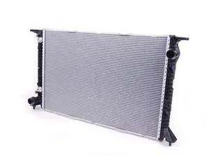 Main Radiator