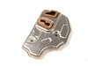 ES#263463 - 09G325429A -  Automatic Transmission Filter Kit - All you need is fluid for a complete service - Rein - Volkswagen