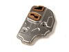 ES#263463 - 09G325429A -  Automatic Transmission Filter Kit - All you need is fluid for a complete service - Rein - Volkswagen